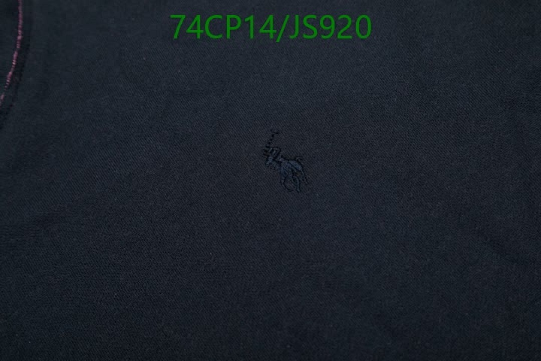 Ralph Lauren-Clothing Code: JS920 $: 74USD