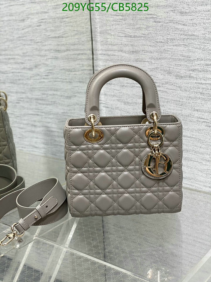 Dior-Bag-Mirror Quality Code: CB5825 $: 209USD