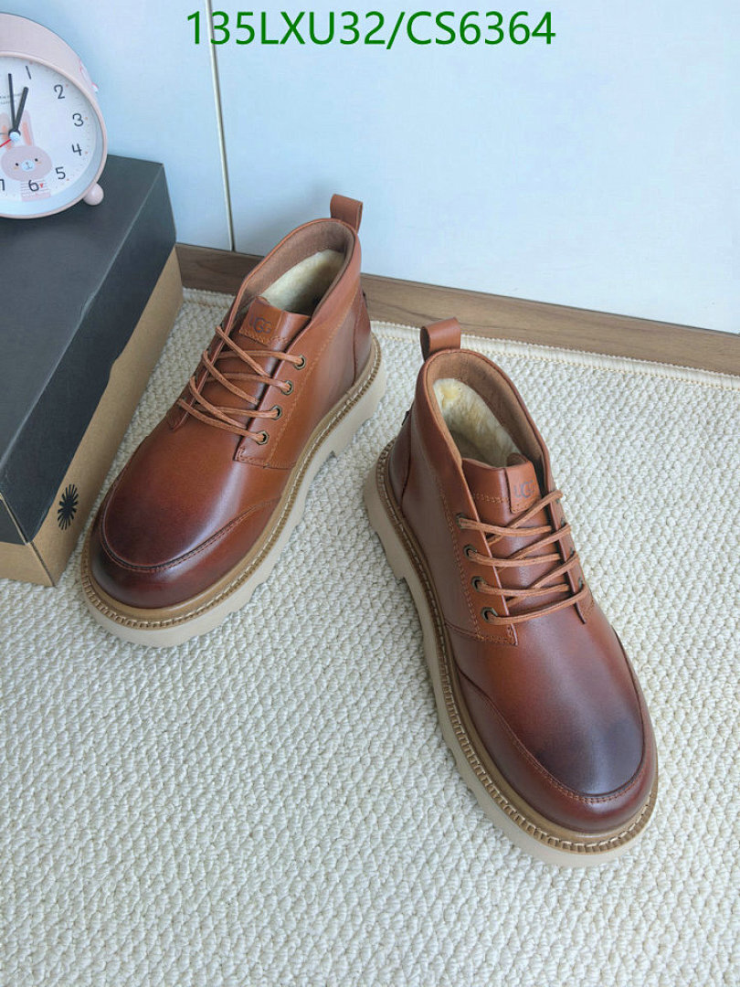 UGG-Men shoes Code: CS6364 $: 135USD