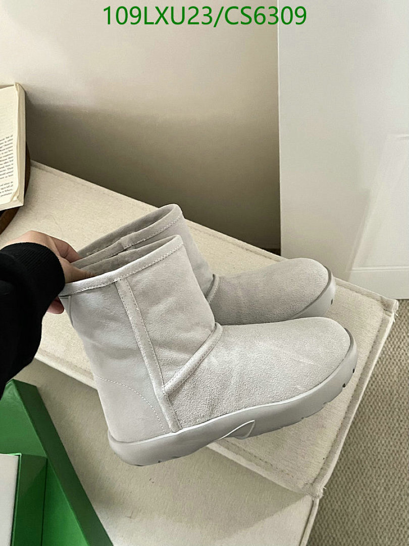 Boots-Women Shoes Code: CS6309 $: 109USD