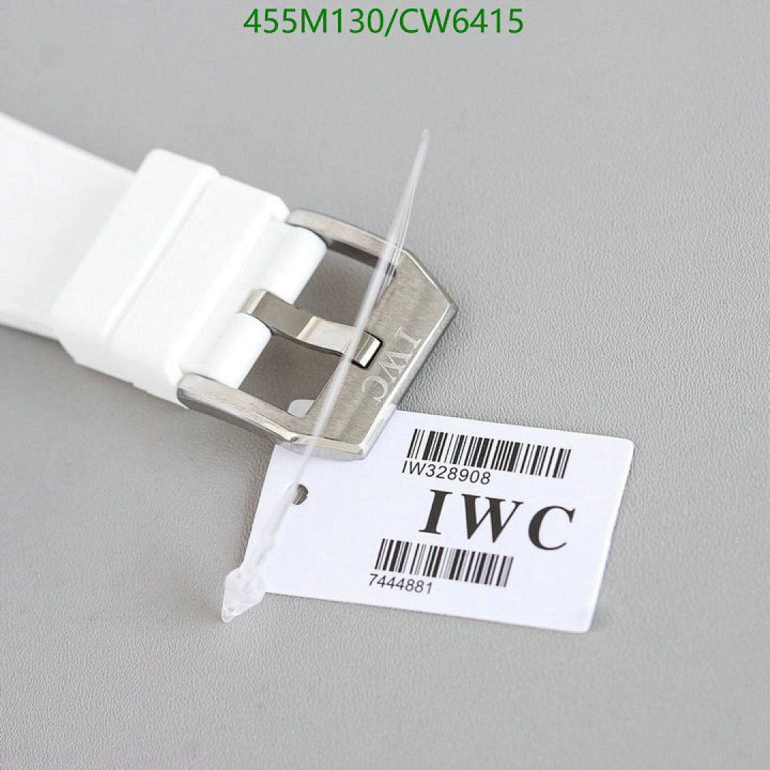 IWC-Watch-Mirror Quality Code: CW6415 $: 455USD
