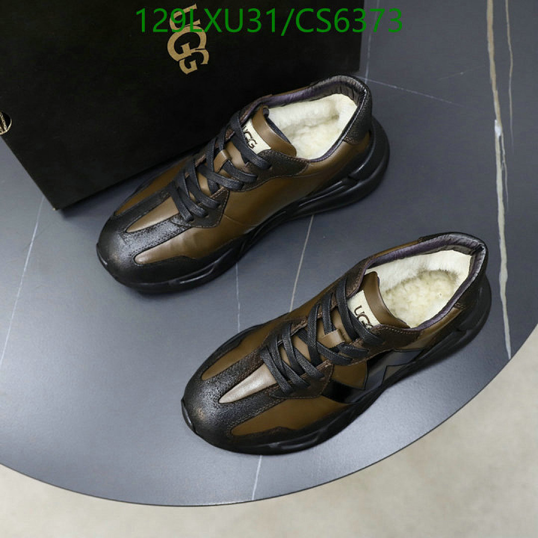UGG-Men shoes Code: CS6373 $: 129USD