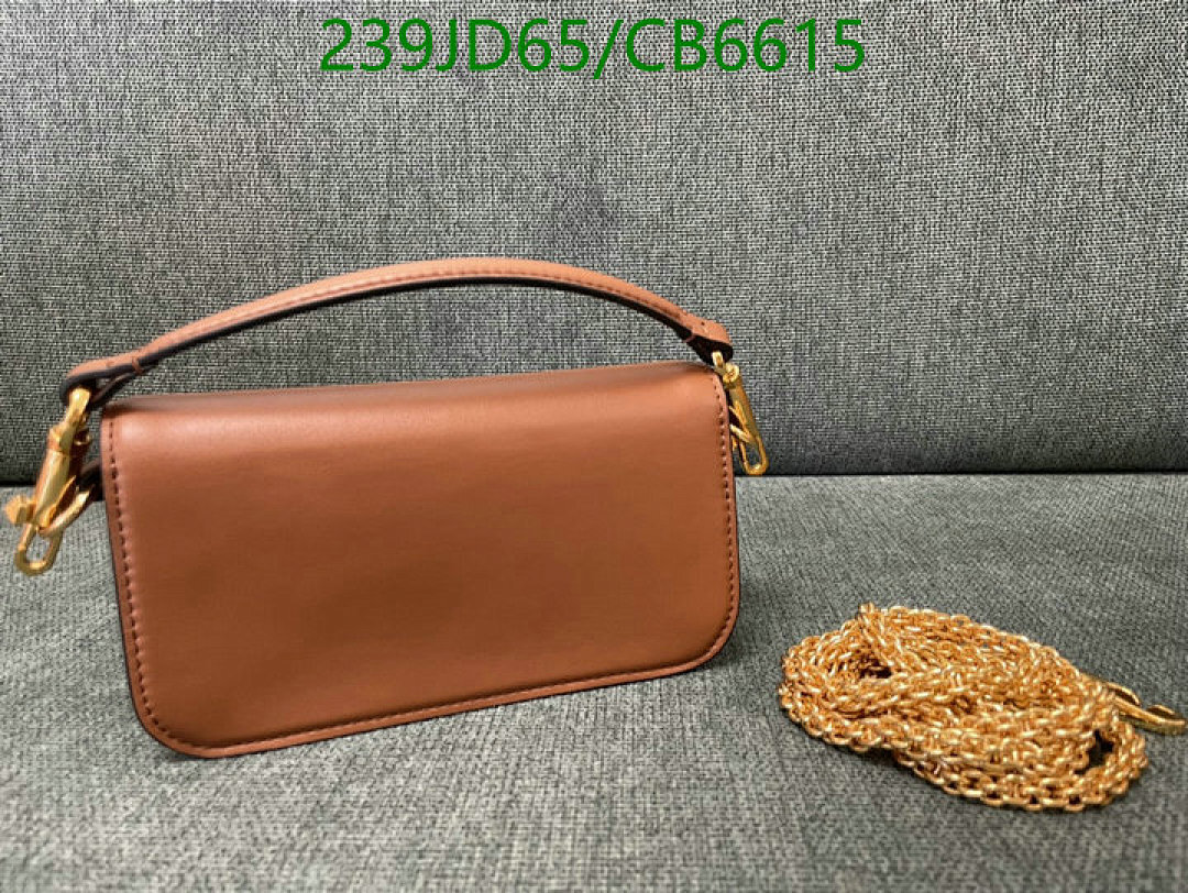 Valentino-Bag-Mirror Quality Code: CB6615 $: 239USD