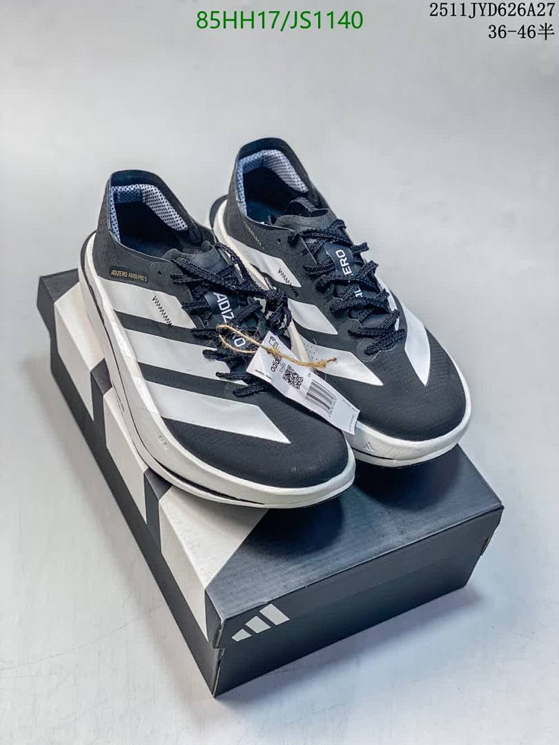 Adidas-Women Shoes Code: JS1140 $: 85USD