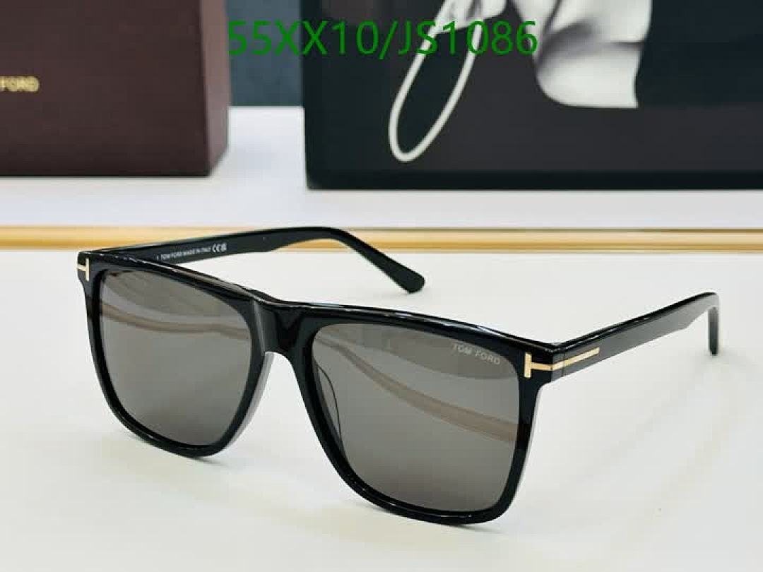 Tom Ford-Glasses Code: JS1086 $: 55USD