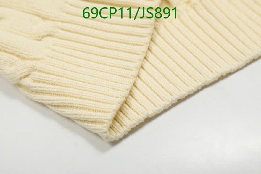 Ralph Lauren-Clothing Code: JS891 $: 69USD