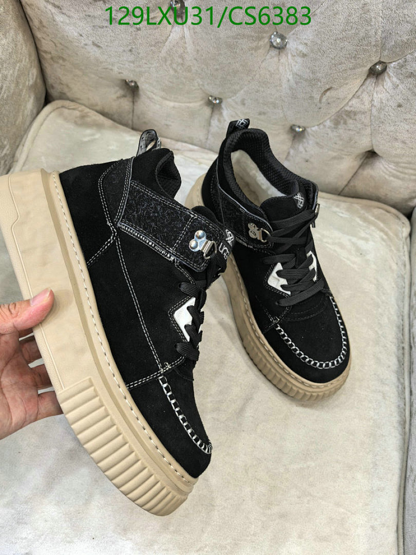 UGG-Men shoes Code: CS6383 $: 129USD