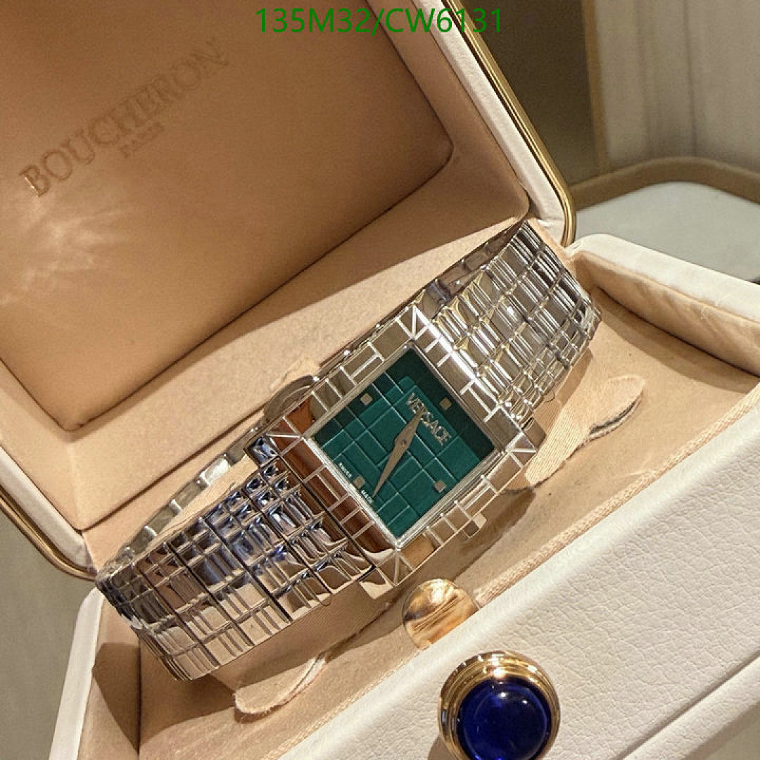 Versace-Watch-4A Quality Code: CW6131 $: 135USD