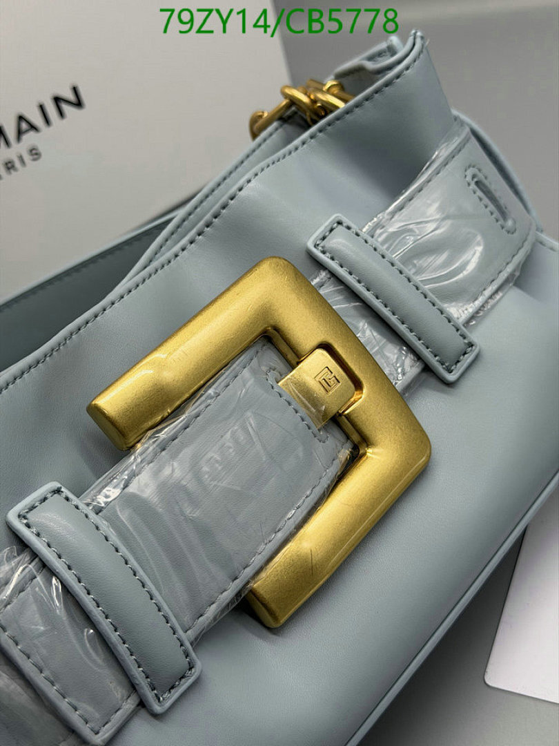 Balmain-Bag-4A Quality Code: CB5778 $: 79USD