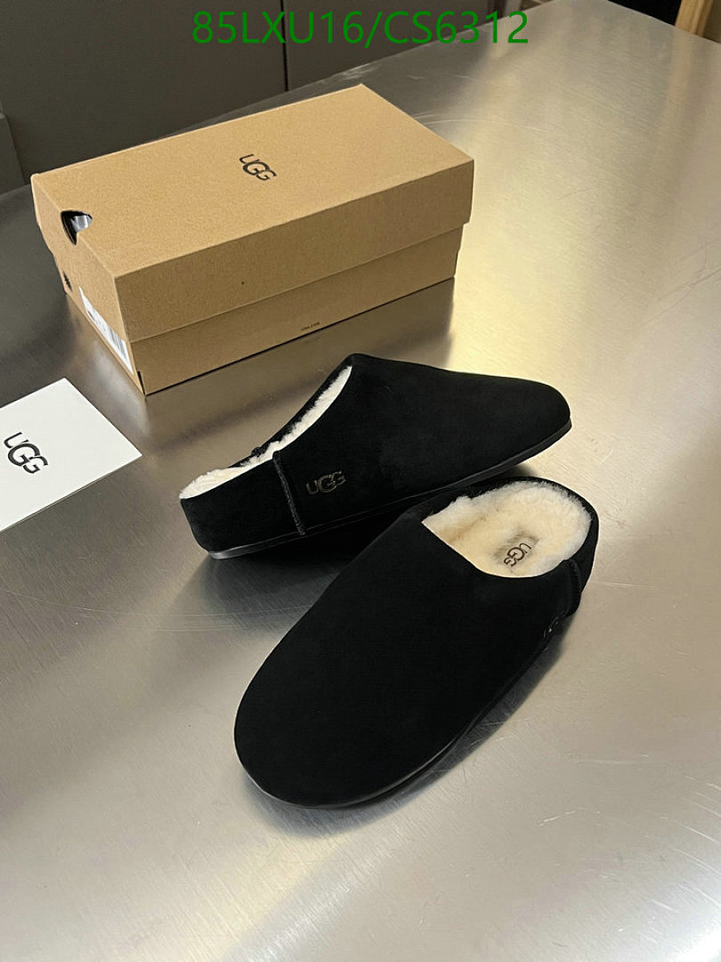 UGG-Women Shoes Code: CS6312 $: 85USD