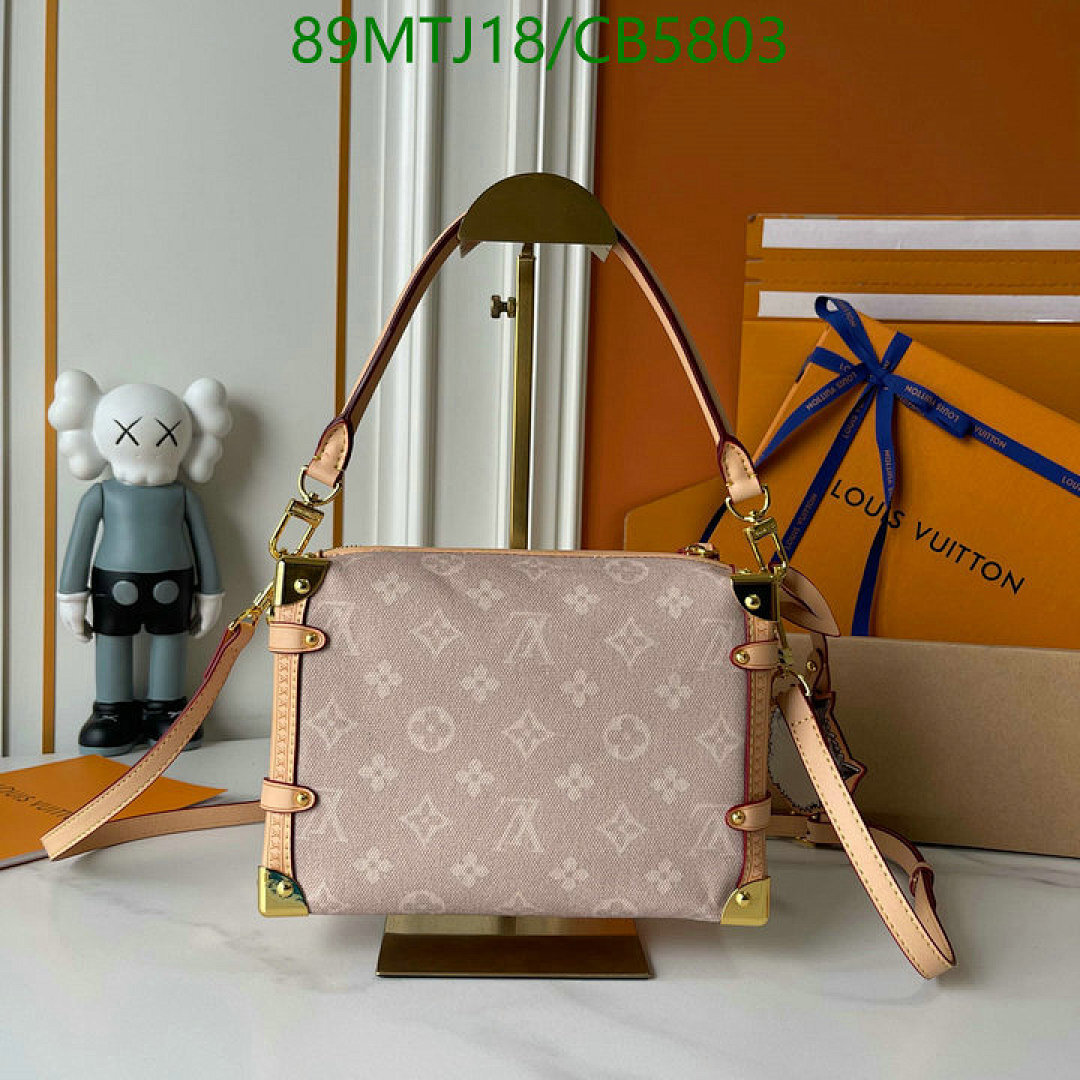 LV-Bag-4A Quality Code: CB5803 $: 89USD