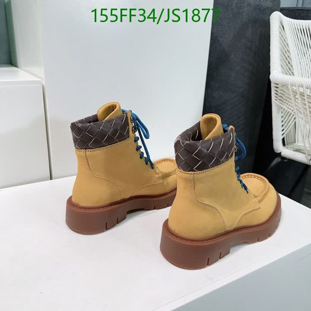 BV-Women Shoes Code: JS1877 $: 155USD