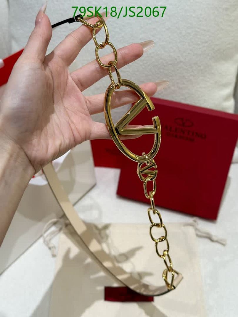 Valentino-Belts Code: JS2067 $: 79USD