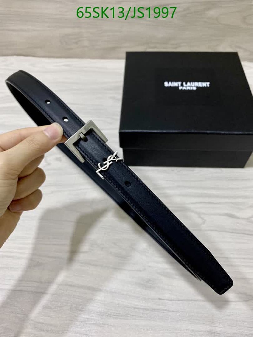YSL-Belts Code: JS1997 $: 65USD