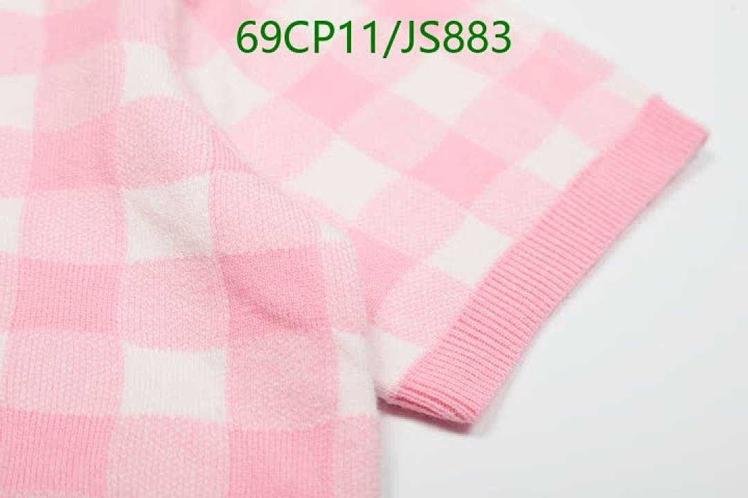 Ralph Lauren-Clothing Code: JS883 $: 69USD