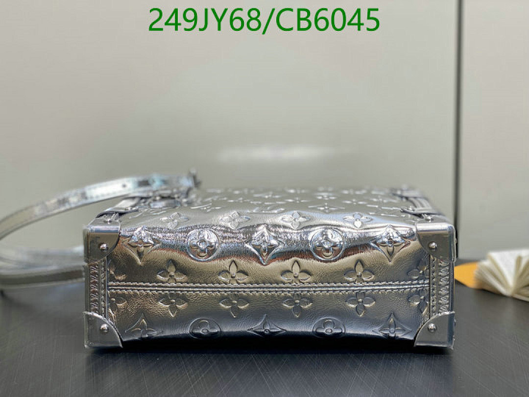 LV-Bag-Mirror Quality Code: CB6045 $: 249USD