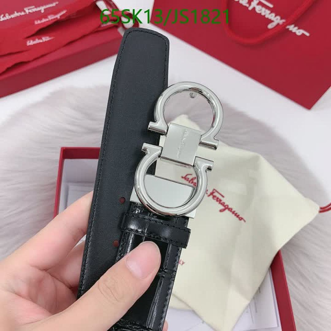 Ferragamo-Belts Code: JS1821 $: 65USD