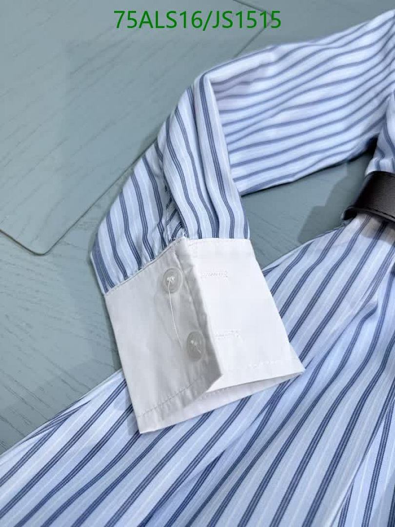 Prada-Kids Clothing Code: JS1515 $: 75USD