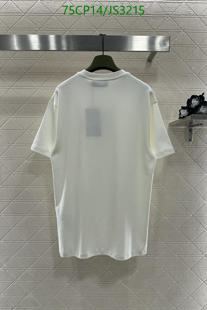 Gucci-Clothing Code: JS3215 $: 75USD