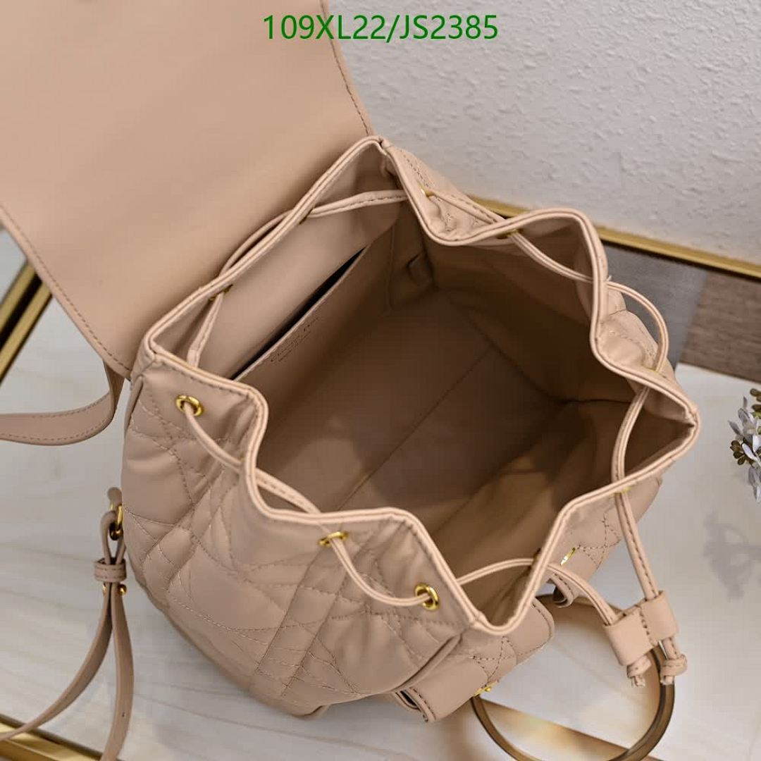 Dior-Bag-4A Quality Code: JS2385 $: 109USD