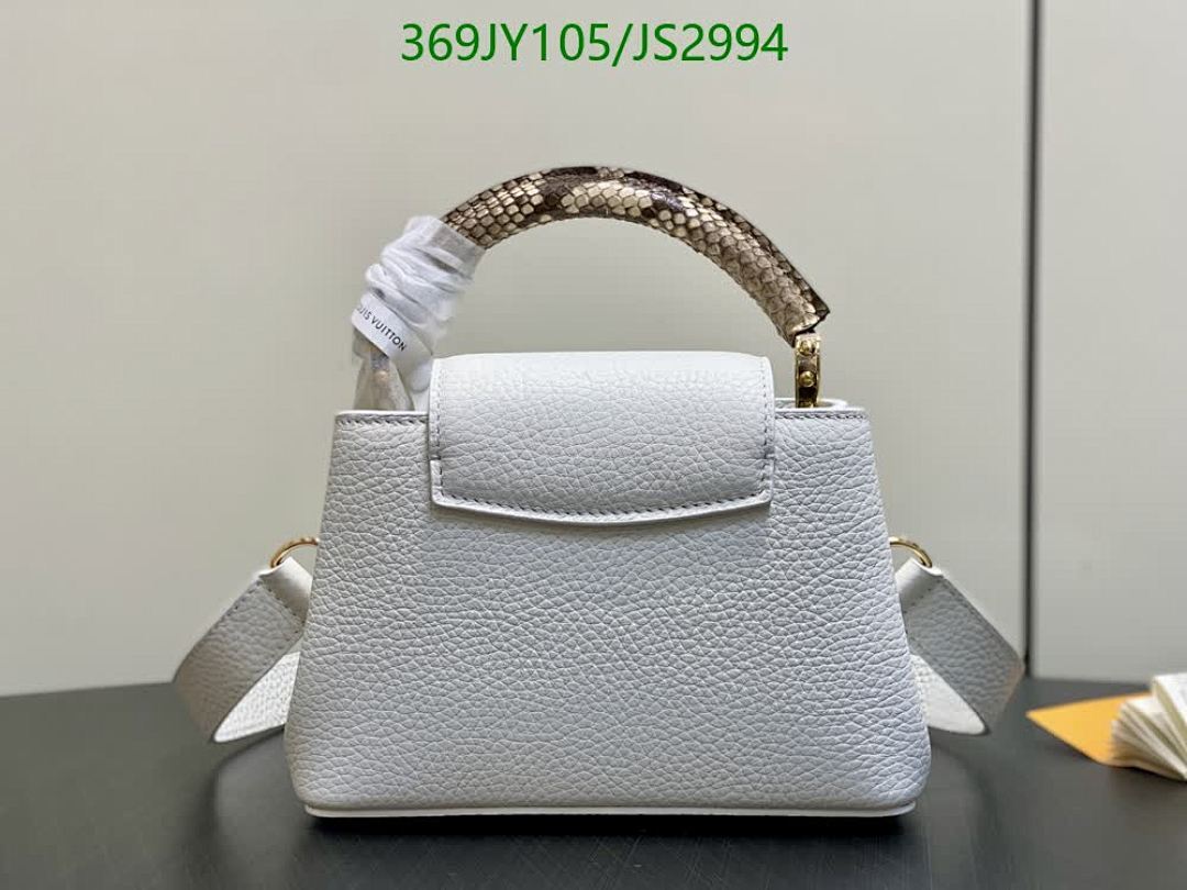 LV-Bag-Mirror Quality Code: JS2994 $: 369USD