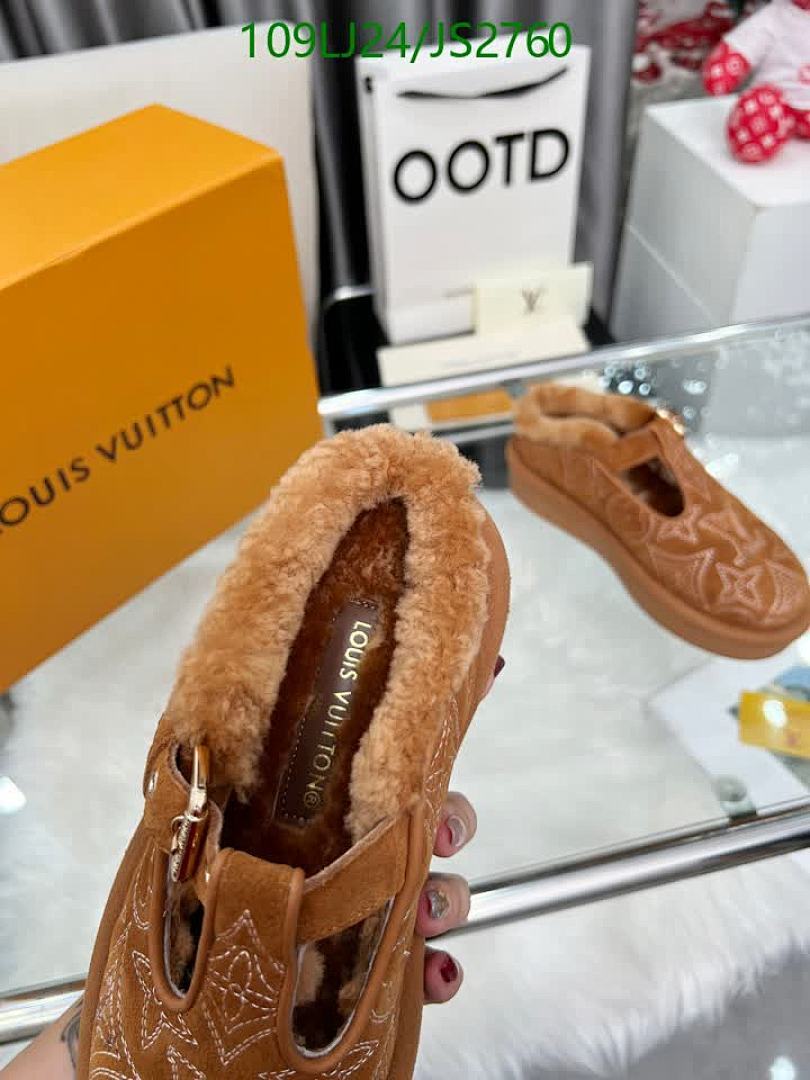 Boots-Women Shoes Code: JS2760 $: 109USD