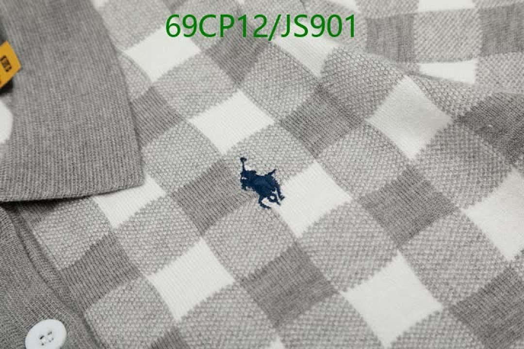 Ralph Lauren-Clothing Code: JS901 $: 69USD
