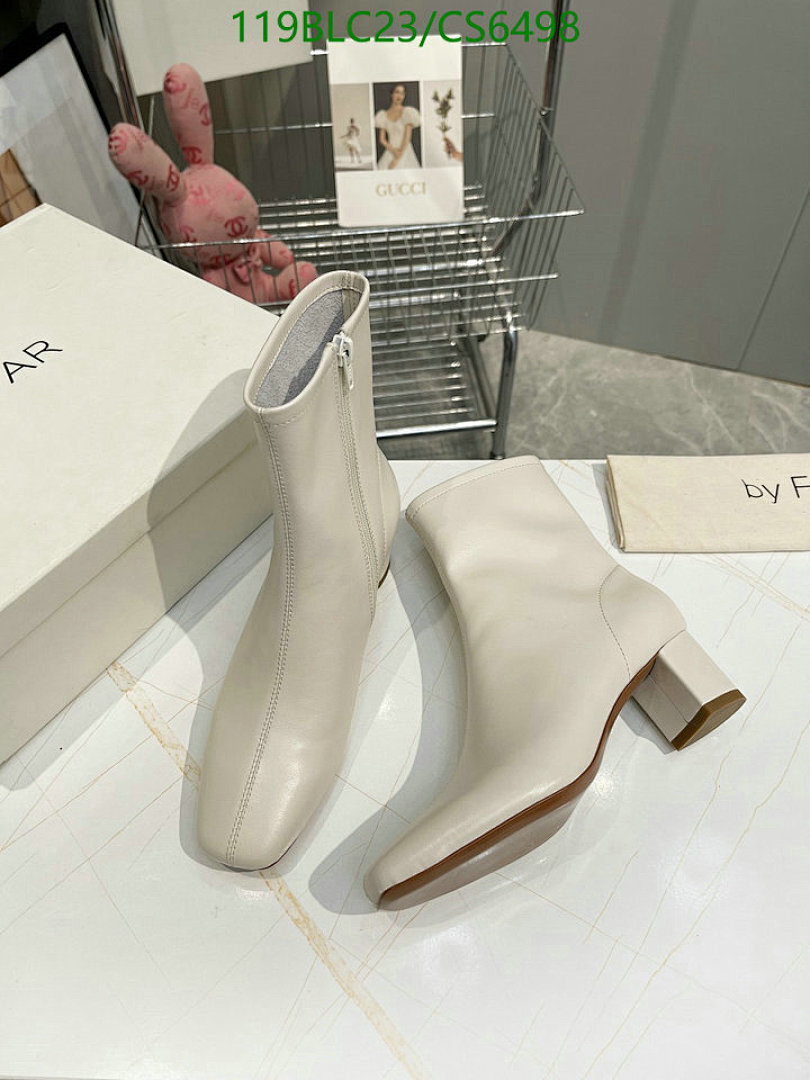 BY Far-Women Shoes Code: CS6498 $: 119USD