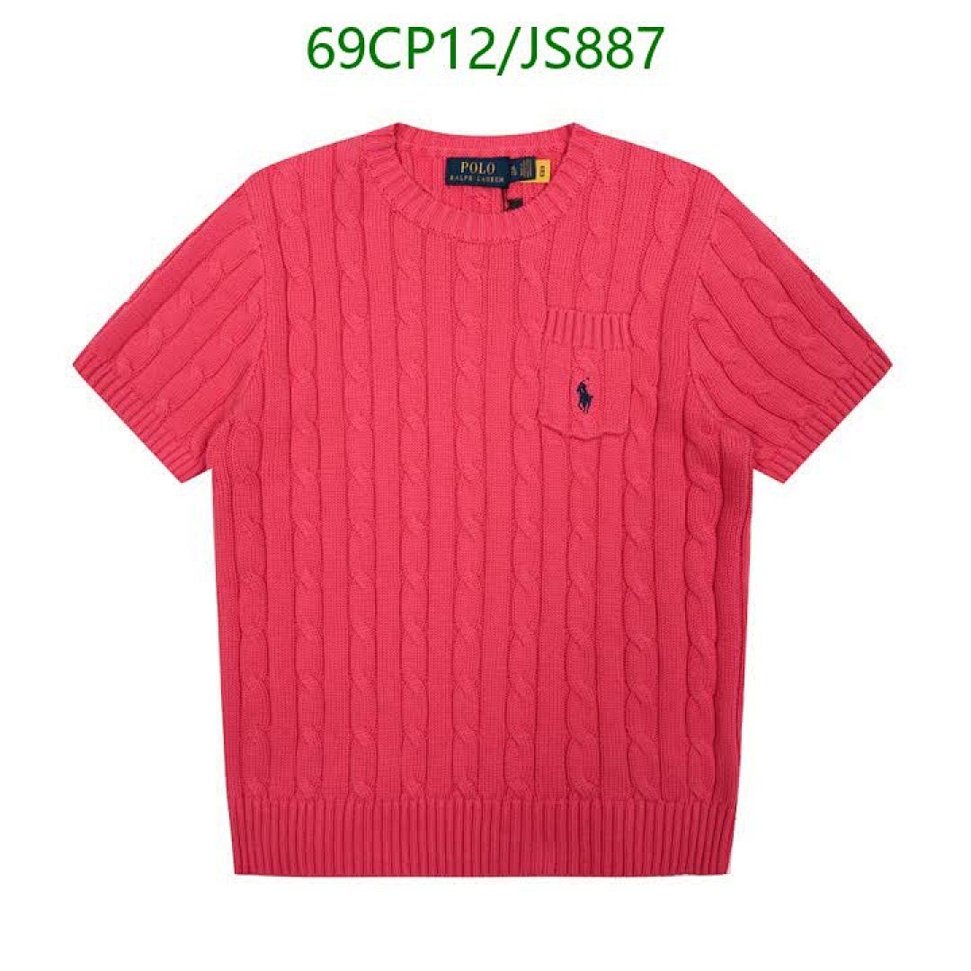Ralph Lauren-Clothing Code: JS887 $: 69USD