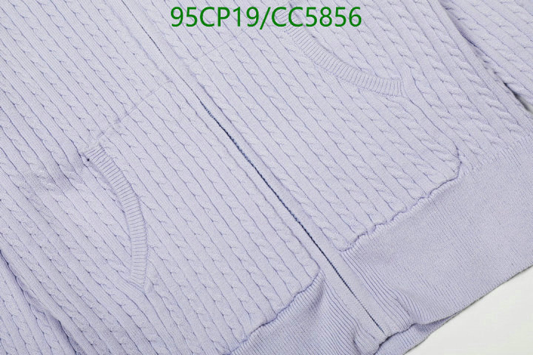 Ralph Lauren-Clothing Code: CC5856 $: 95USD