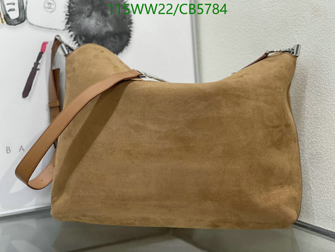 Dior-Bag-4A Quality Code: CB5784 $: 115USD