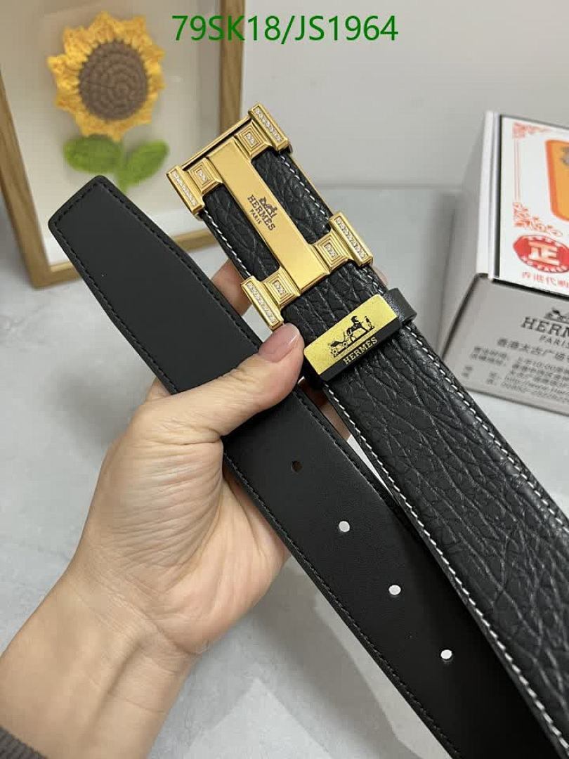 Hermes-Belts Code: JS1964 $: 79USD