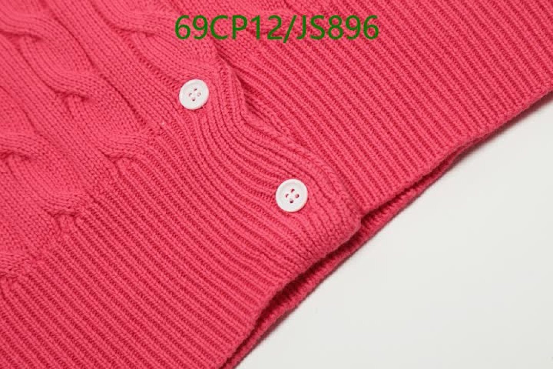 Ralph Lauren-Clothing Code: JS896 $: 69USD