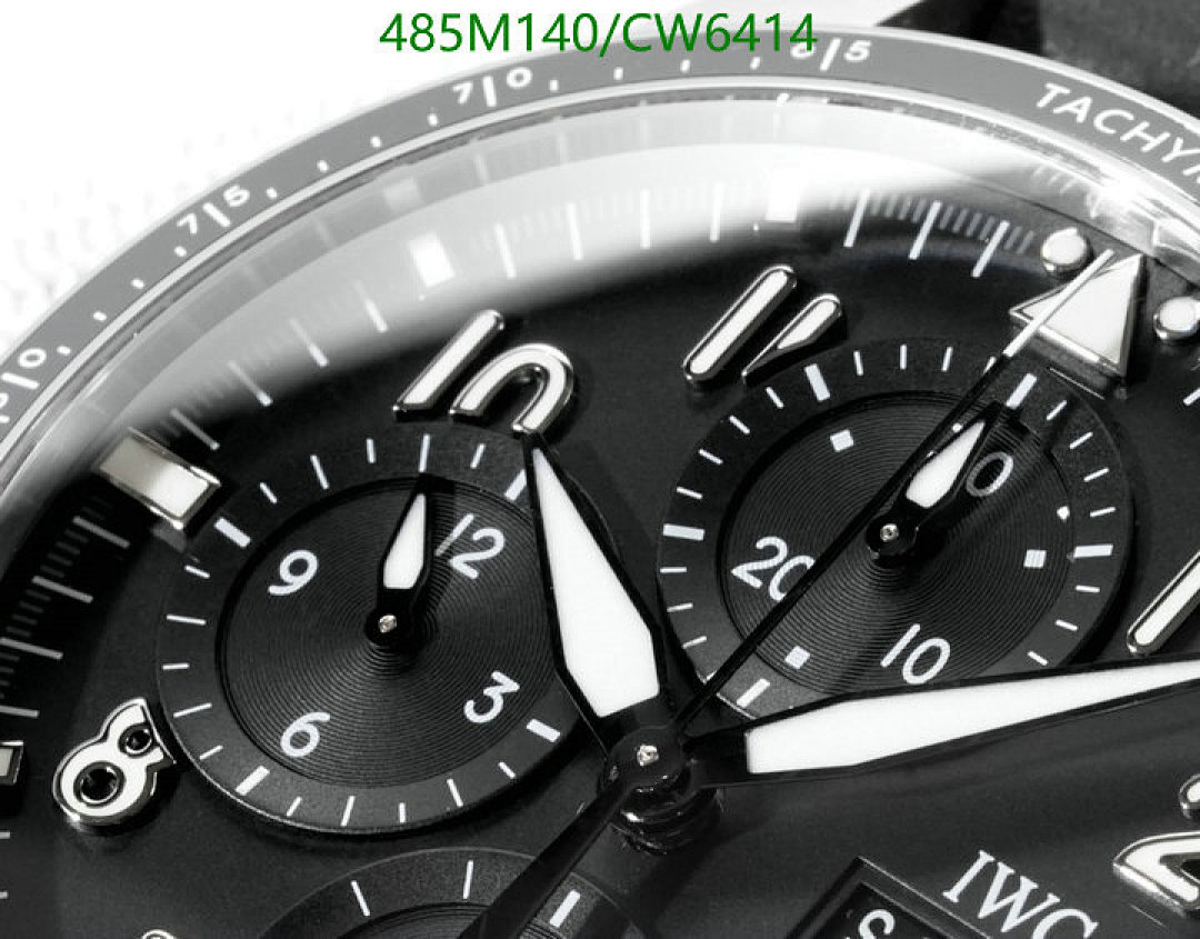 IWC-Watch-Mirror Quality Code: CW6414 $: 485USD