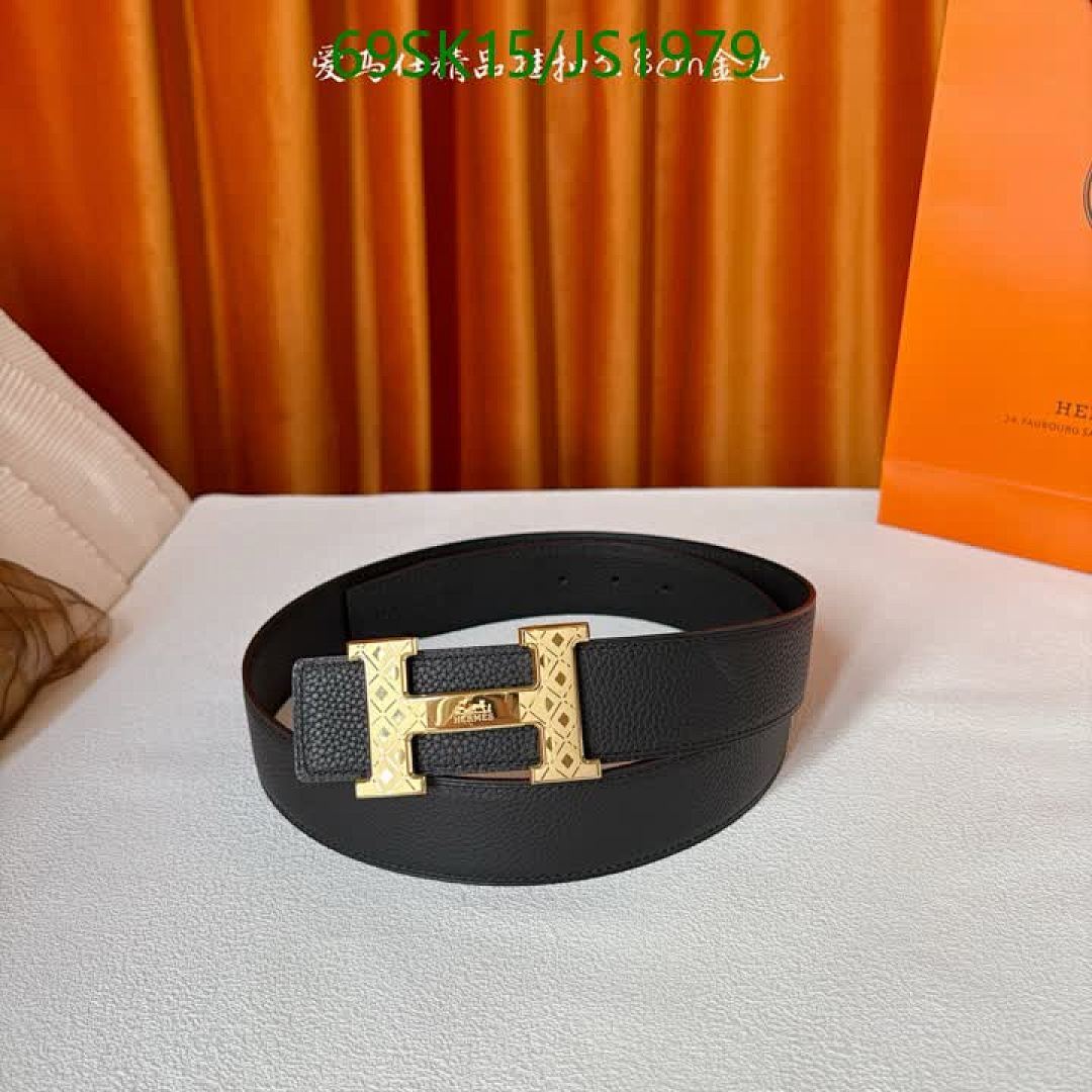 Hermes-Belts Code: JS1979 $: 69USD