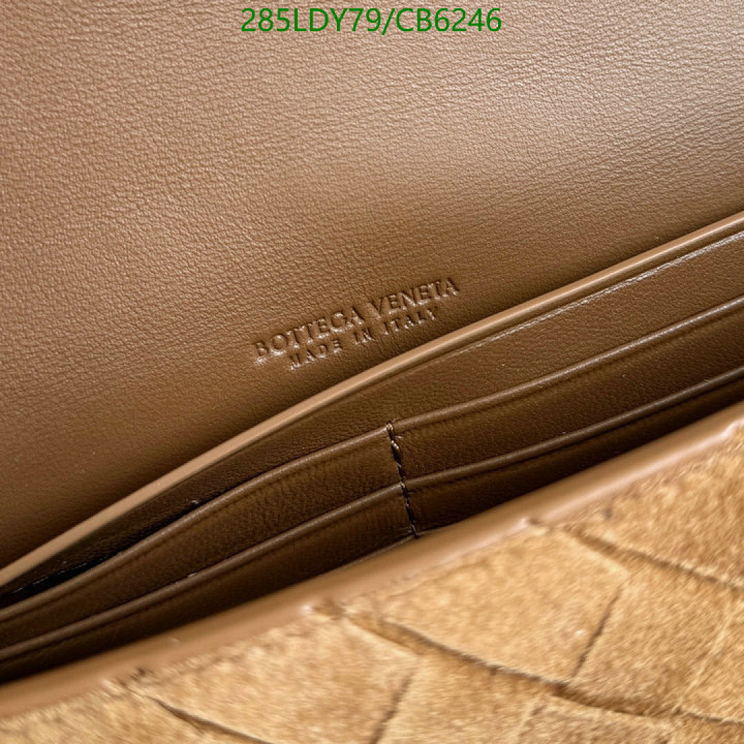 BV-Bag-Mirror Quality Code: CB6246 $: 285USD