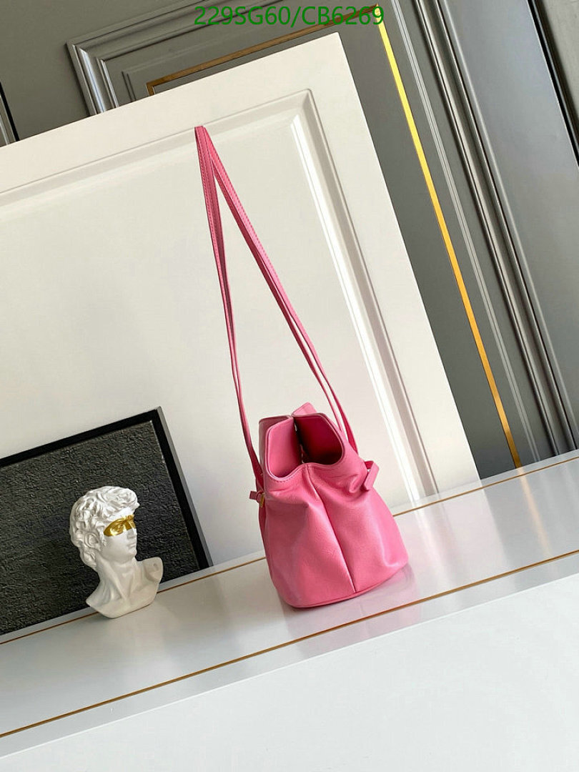 Prada-Bag-Mirror Quality Code: CB6269 $: 229USD