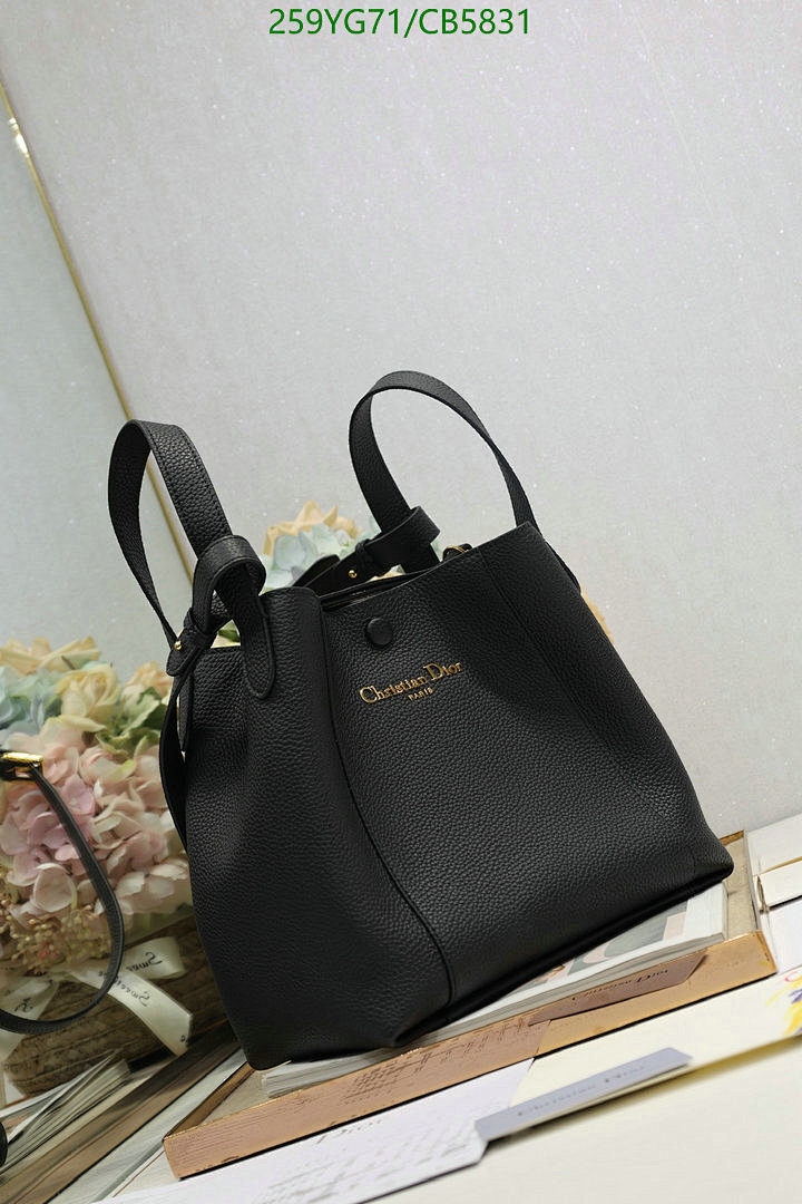 Dior-Bag-Mirror Quality Code: CB5831 $: 259USD