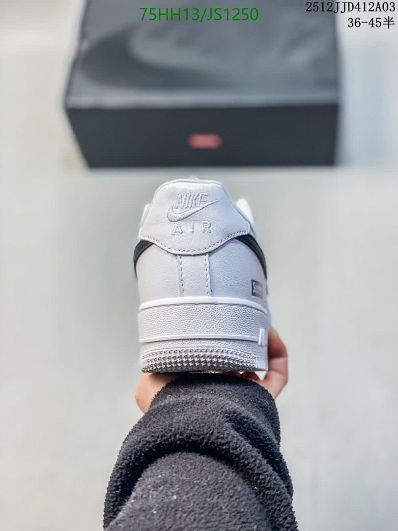 NIKE-Women Shoes Code: JS1250 $: 75USD