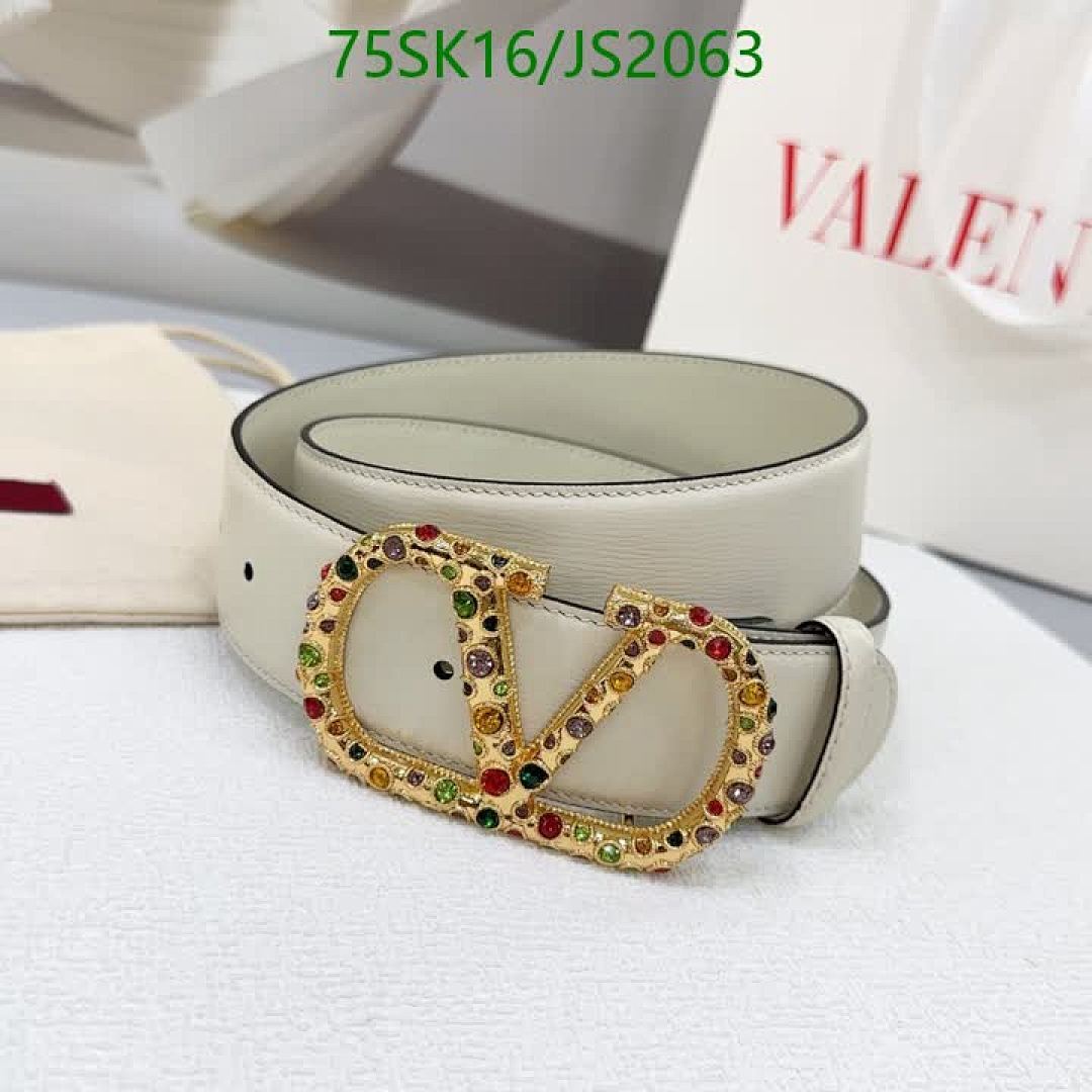Valentino-Belts Code: JS2063 $: 75USD