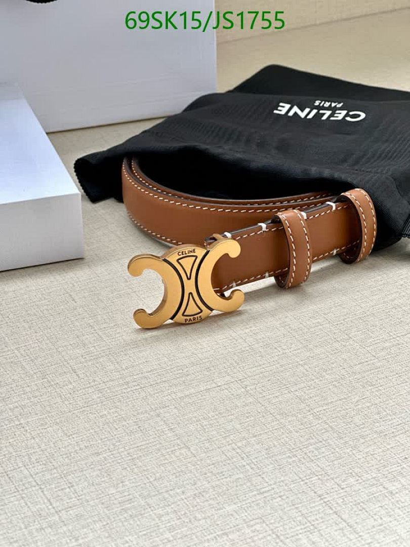 Celine-Belts Code: JS1755 $: 69USD
