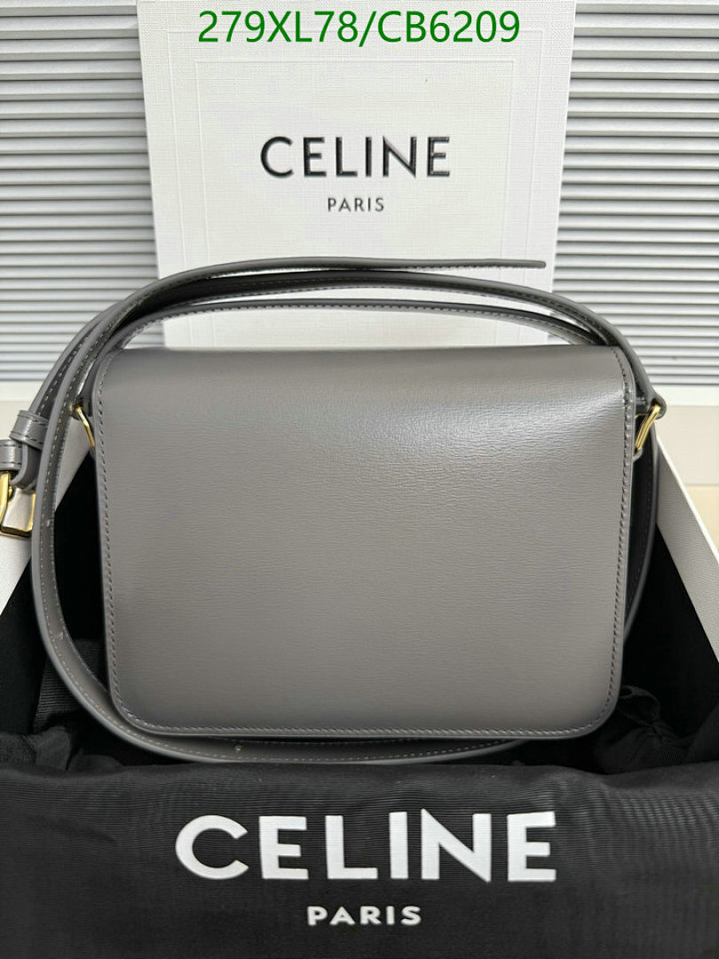 Celine-Bag-Mirror Quality Code: CB6209