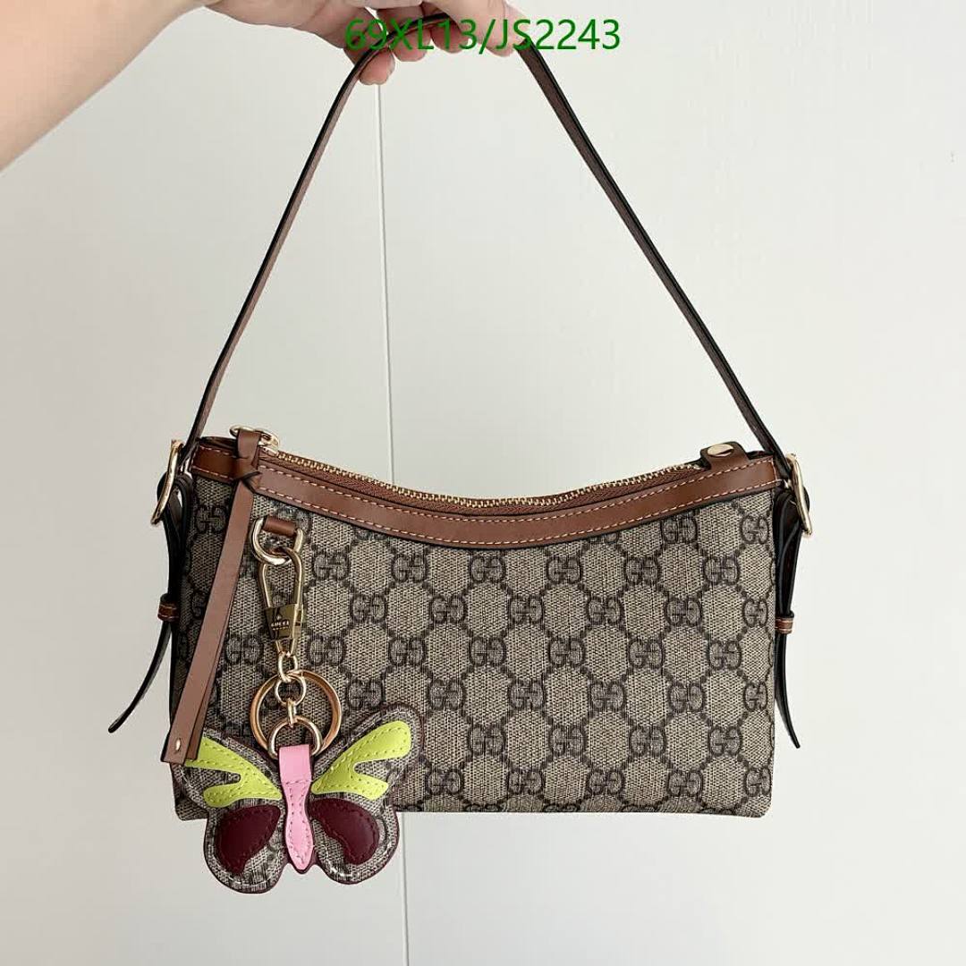 Gucci-Bag-4A Quality Code: JS2243 $: 69USD