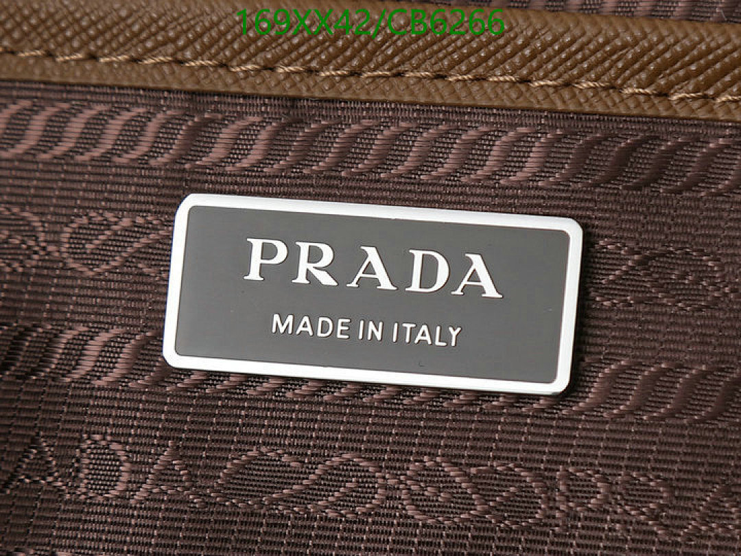 Prada-Bag-Mirror Quality Code: CB6266 $: 169USD