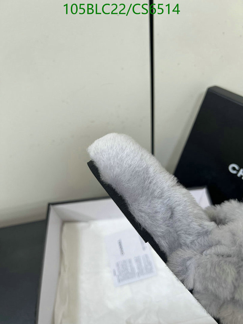 Chanel-Women Shoes Code: CS6514 $: 105USD