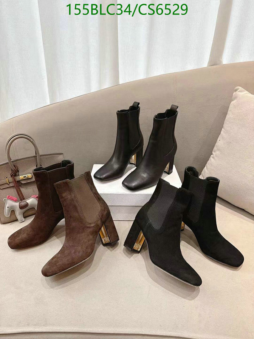 Boots-Women Shoes Code: CS6529 $: 155USD