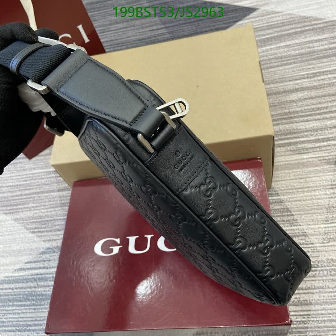 Gucci-Bag-Mirror Quality Code: JS2963 $: 199USD