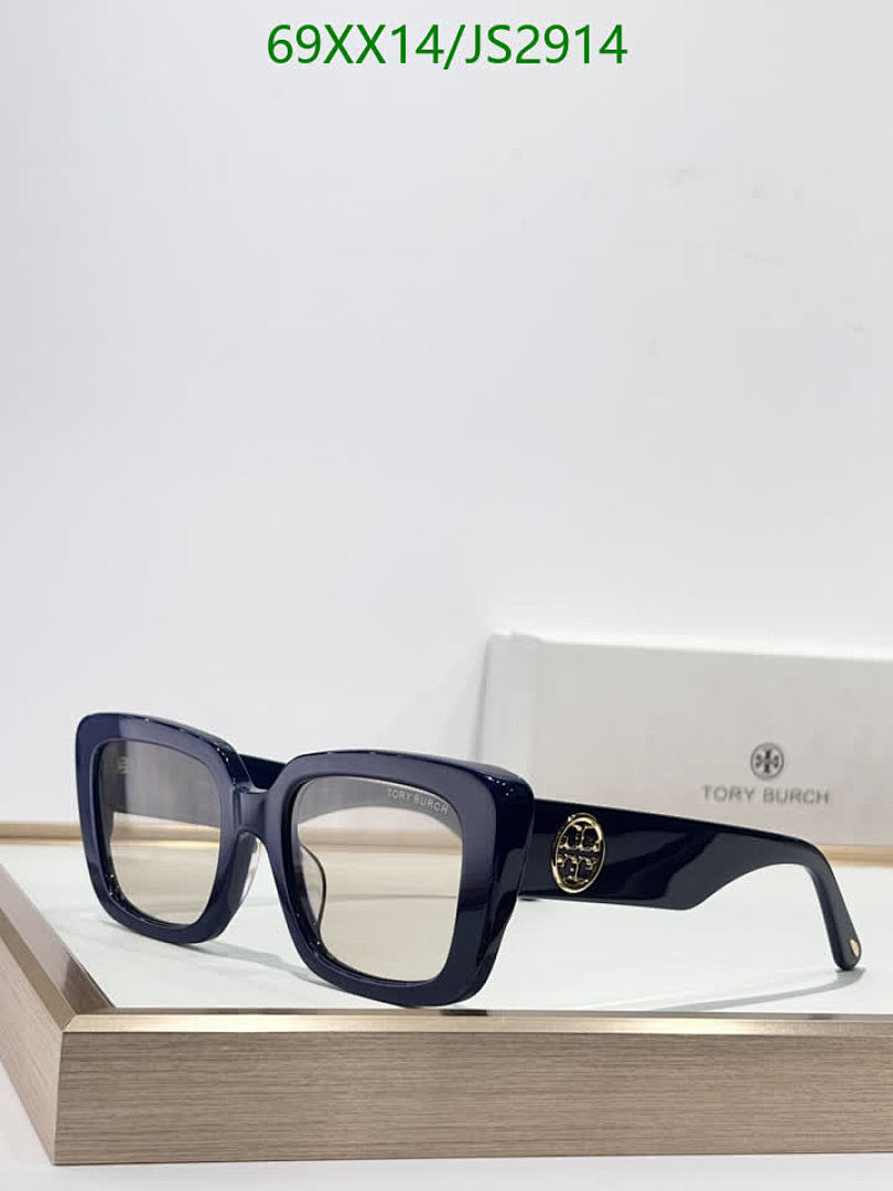 Tory Burch-Glasses Code: JS2914 $: 69USD