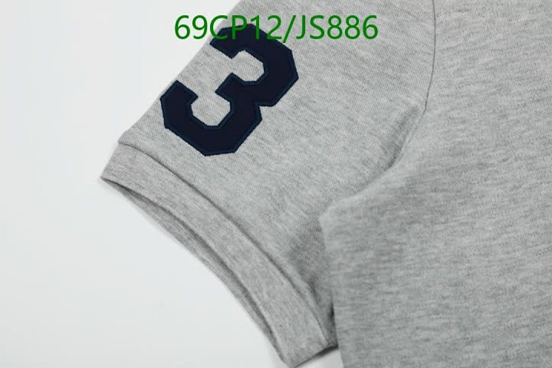 Ralph Lauren-Clothing Code: JS886 $: 69USD