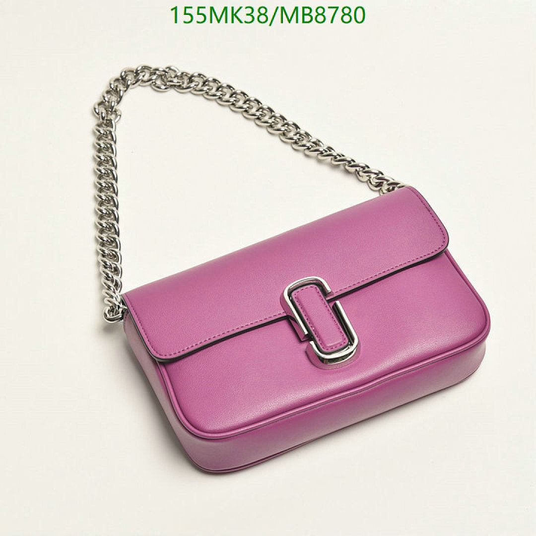 Mrc Jacobs-Bag-Mirror Quality Code: MB8780 $: 155USD